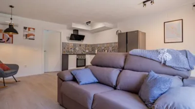 Piso – Altea - Vista 2