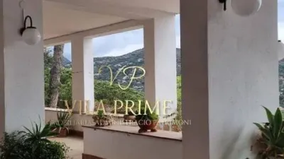 Chalet in Cabrils photo 35