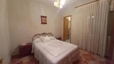 Terraced house in Noguerones photo 21