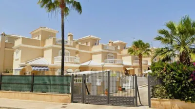 House on Villas del Duque Street, C. Panticosa 56 photo 60