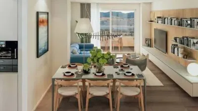 Apartment on Calle Daria Imbert Aranguren, 1 photo 18