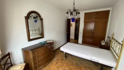 Apartment in Elviña-Barrio Flores-Matogrande-Someso photo 29