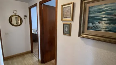 Apartment in Elviña-Barrio Flores-Matogrande-Someso photo 22