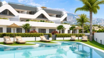 Apartment in Escandinàvia - The Captivating photo 11