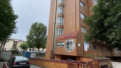 Apartment in Elviña-Barrio Flores-Matogrande-Someso photo 54