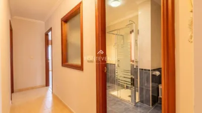 Chalet in Forcarei photo 20