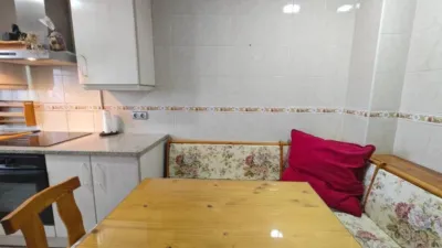 Piso en Casc Antic photo 8