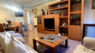Apartment in Garbinet-Parque de las Avenidas photo 3