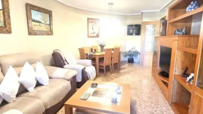Apartment in Garbinet-Parque de las Avenidas photo 4