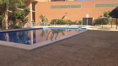 Apartment in Garbinet-Parque de las Avenidas photo 2
