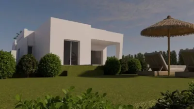 Casa – Algorfa - Vista 3