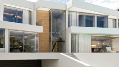 Casa - Vista 3