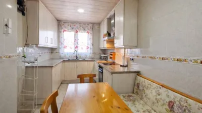 Apartment in Casc Antic photo 5