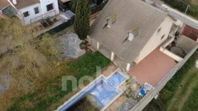 Chalet in Cabra del Camp photo 36