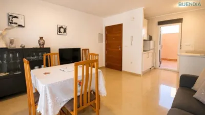 Apartment in Bolnuevo photo 2