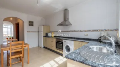 Chalet in Forcarei photo 9
