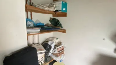 Apartment in Elviña-Barrio Flores-Matogrande-Someso photo 37