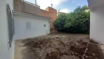 Terraced house in Noguerones photo 9