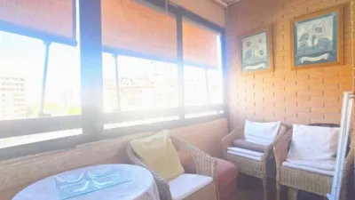 Apartment in Garbinet-Parque de las Avenidas photo 5