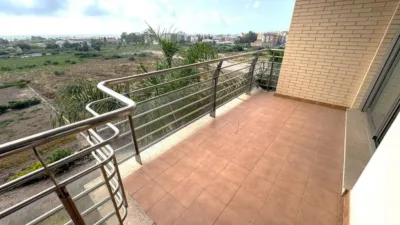 Piso en Zona Nord photo 19