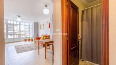 Chalet in Forcarei photo 13