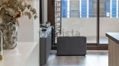 Apartment in La Carrasca photo 15
