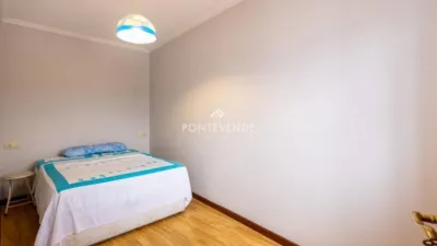 Chalet in Forcarei photo 17