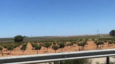 Terreno en venta en Pedanías y Barrios Rurales - Vista 3