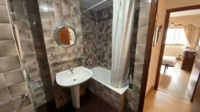 Apartment in Elviña-Barrio Flores-Matogrande-Someso photo 34