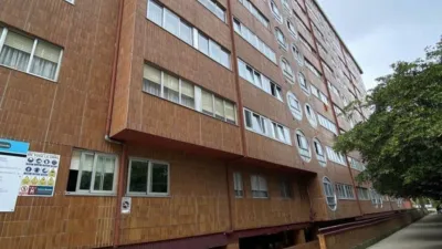 Apartment in Elviña-Barrio Flores-Matogrande-Someso photo 53