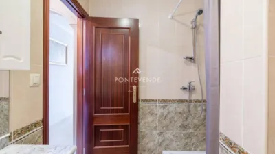 Chalet in Forcarei photo 15