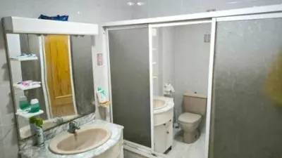 Apartment in La Gineta photo 15