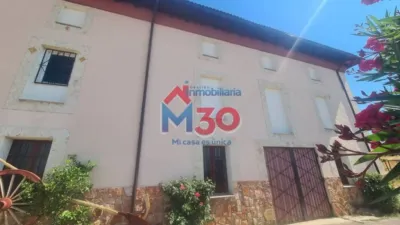 Casa adosada en Quintanaélez photo 3
