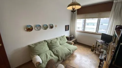 Apartment in Elviña-Barrio Flores-Matogrande-Someso photo 26