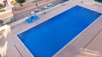 Piso – Orihuela, Urbanización Horizonte - Vista 3