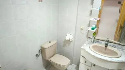 Apartment in La Gineta photo 14