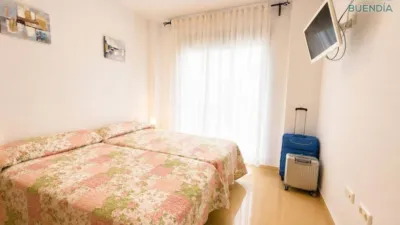 Apartment in Bolnuevo photo 8