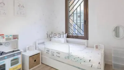 Apartment in La Carrasca photo 37