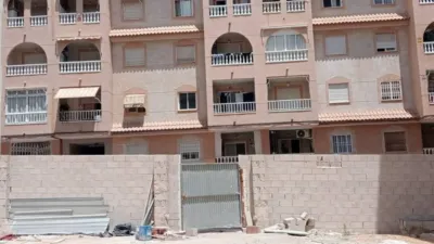 Terreno en venta en Playa del Cura - Vista 4