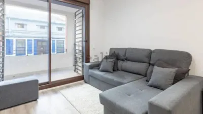 Apartment in La Carrasca photo 9