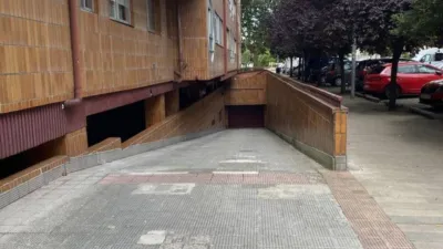 Apartment in Elviña-Barrio Flores-Matogrande-Someso photo 52