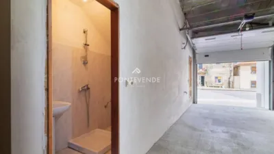 Chalet in Forcarei photo 28