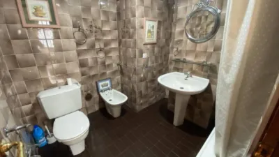 Apartment in Elviña-Barrio Flores-Matogrande-Someso photo 33