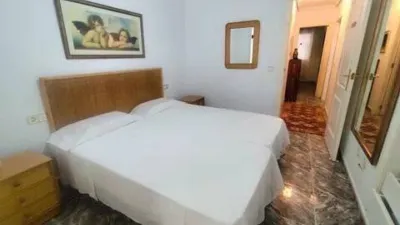 Apartment in Sant Antoni photo 29