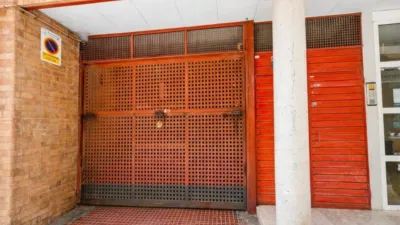 Piso en Casc Antic photo 36