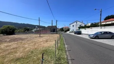 Terreno en venta en Calle San Jorge No Number - Más