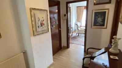 Apartment in Elviña-Barrio Flores-Matogrande-Someso photo 6