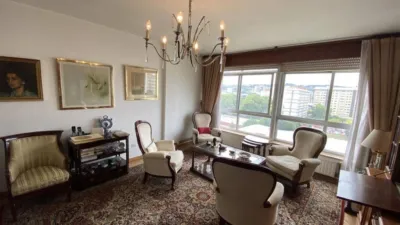 Apartment in Elviña-Barrio Flores-Matogrande-Someso photo 2