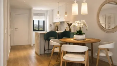 Apartment in Escandinàvia - The Captivating photo 8