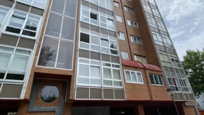 Apartment in Elviña-Barrio Flores-Matogrande-Someso photo 50